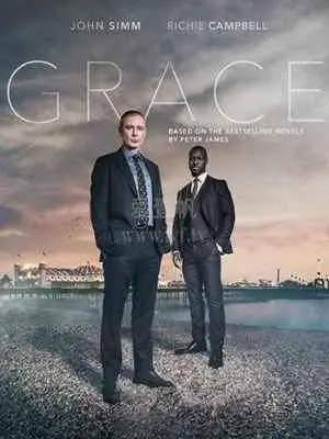 《格雷斯第五季》：悬疑升级，情感深渊！剧情反转烧脑，谁是真正的救赎者？