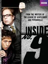 《9号秘事 第一季》：英式黑色幽默的极致！短小精悍，反转不断的惊悚盛宴！