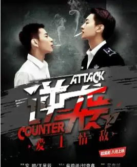 逆袭之爱上情敌：从情敌到爱人，如何在爱情战场上演逆转大戏？